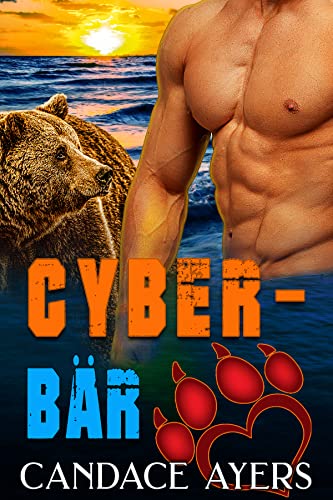 Cyber-Bär (BÄREN 3)