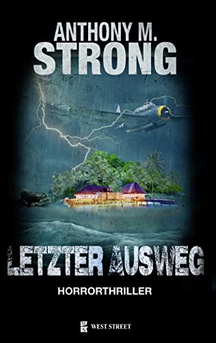Letzter Ausweg (John Decker 9)