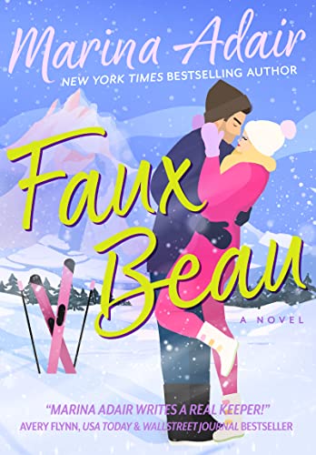 Faux Beau (Sierra Vista)