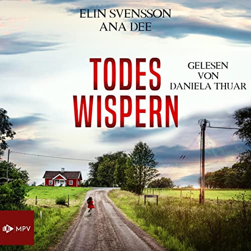 Todeswispern: Linda Sventon 3