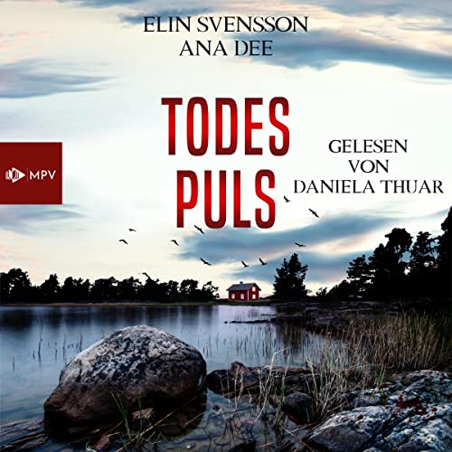 Todespuls: Linda Sventon 4