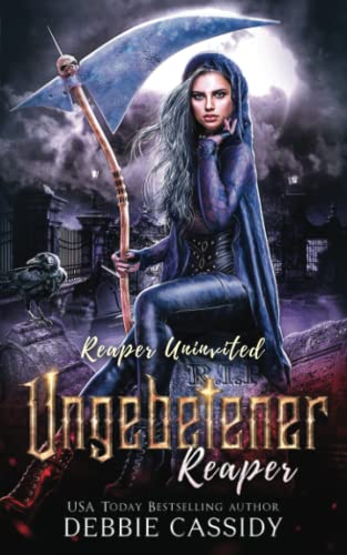 Ungebetener Reaper (Deadside Reaper, Band 2)