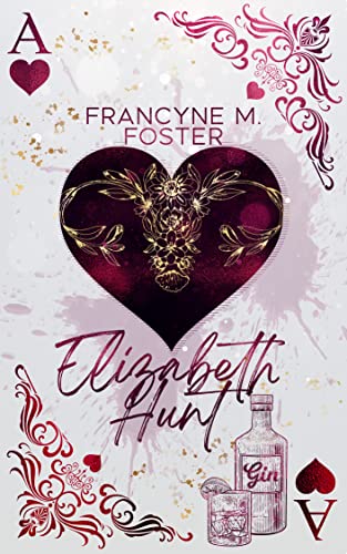 Elizabeth Hunt: Mag Fornton zu Besuch bei Luzifers BBQ - Buch II