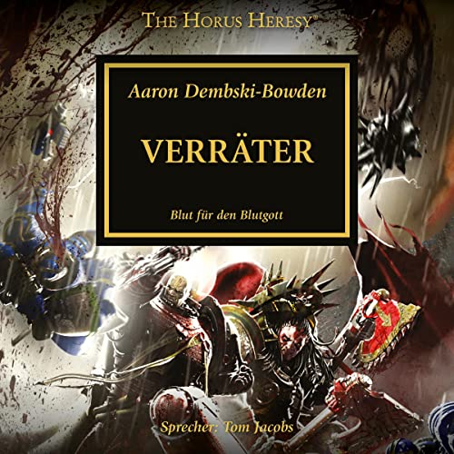 Verräter: The Horus Heresy 24