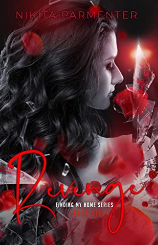 Revenge (Finding My Home) Book 6