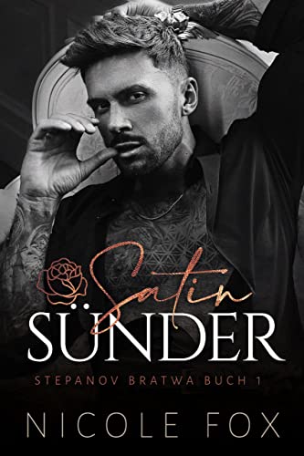 Satinsünder (Stepanov Bratwa 1)