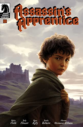 Assassin's Apprentice I #1 (English Edition)