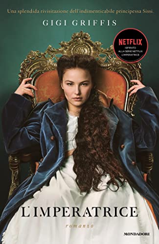 L'imperatrice (Italian Edition)