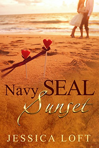 Navy SEAL Sunset