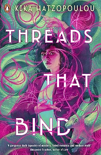 Threads That Bind