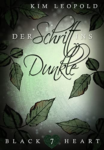 Black Heart 07: Der Schritt ins Dunkle