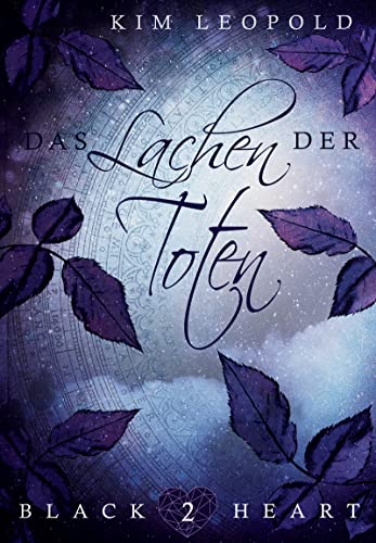 Black Heart 02: Das Lachen der Toten