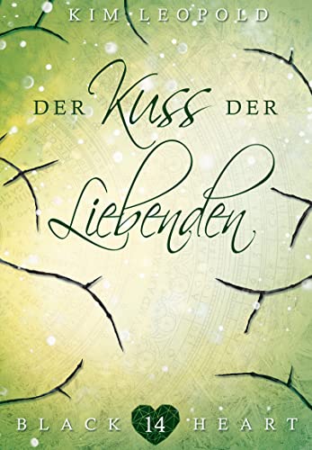 Black Heart 14: Der Kuss der Liebenden
