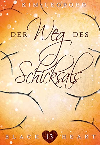 Black Heart 13: Der Weg des Schicksals
