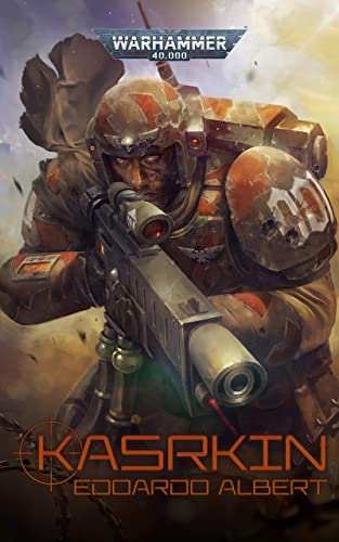 Kasrkin (Warhammer 40,000)