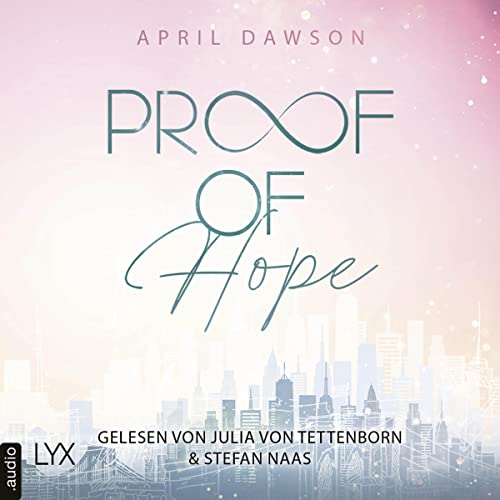 Proof of Hope: Proof of Love 1