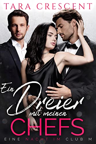 Ein Dreier mit meinen Chefs