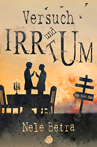 Versuch und Irrtum (IRRTUM-Dilogie 2)