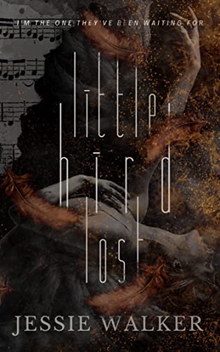 Little Bird Lost (Aviary Duet, #1) (Lost Boys)