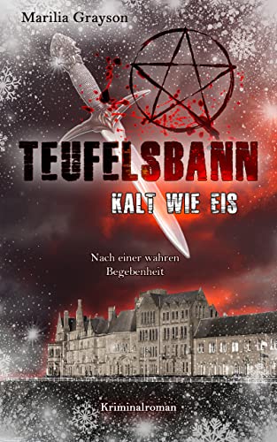 Teufelsbann: Kalt wie Eis