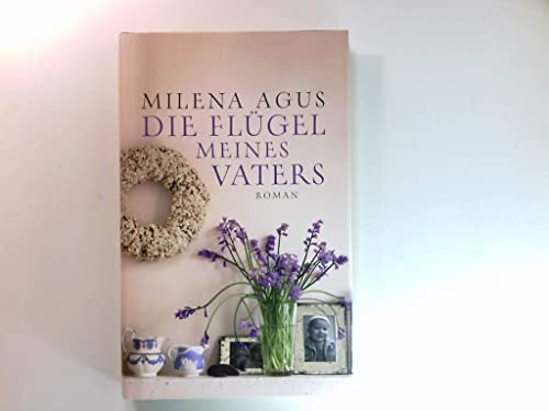 Die Flügel meines Vaters : Roman.