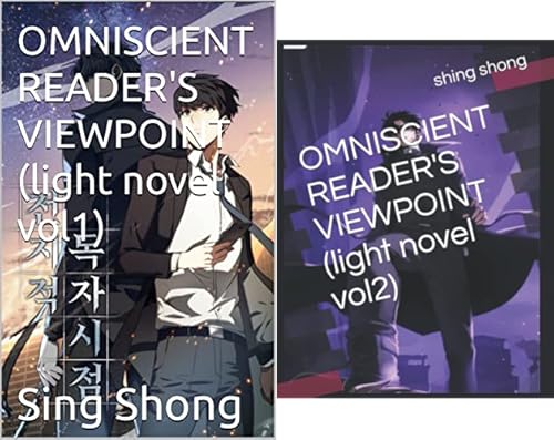 Omniscient reader's viewpoint (Serie)