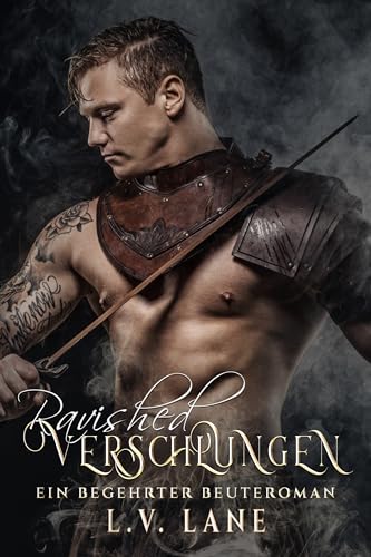 Ravished - Verschlungen (Begehrte Beute 6)