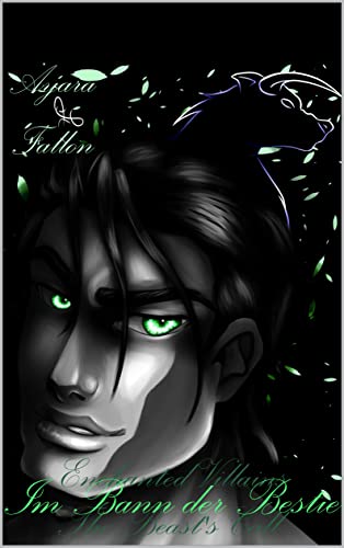 Im Bann der Bestie: The Beast's Call (Enchanted Villains 2)