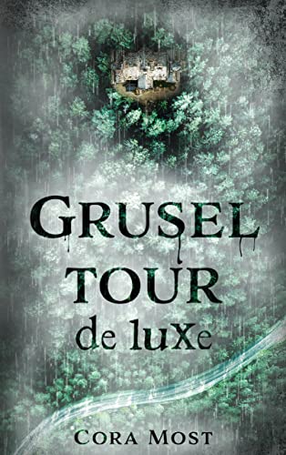 Gruseltour de luxe: Trapwood Horror 2