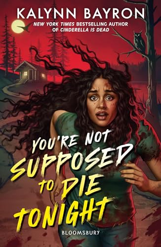 You're Not Supposed to Die Tonight