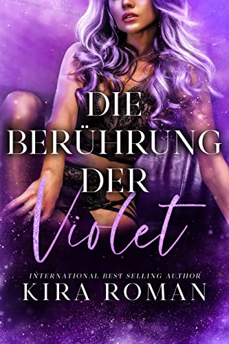 Die Berührung der Violet: Eigenständige Romanze