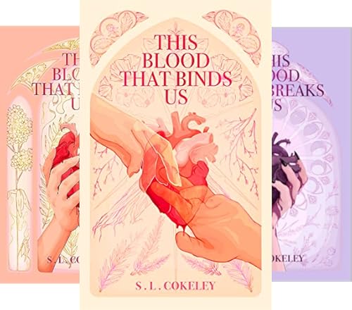 This Blood that Binds Us