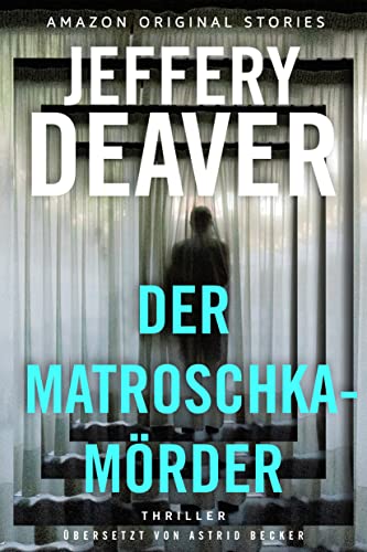 Der Matroschka-Mörder