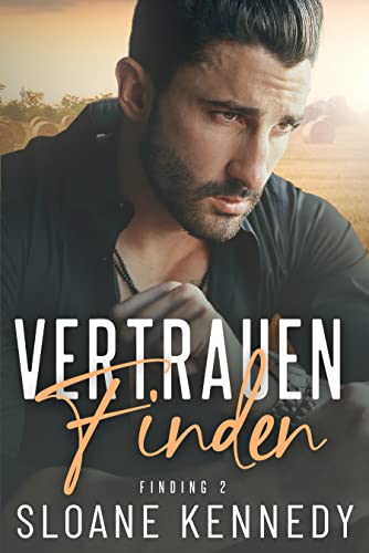 Vertrauen Finden (Finding (German) 2)