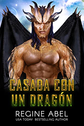 Casada Con Un Dragón (Agencia Primaria)