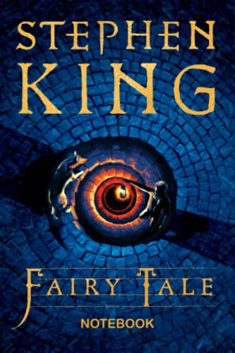 F𝚊i𝚛y T𝚊le Stephe𝚗 Ki𝚗g Paperback