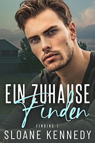 Ein Zuhause Finden (Finding (German) 1)