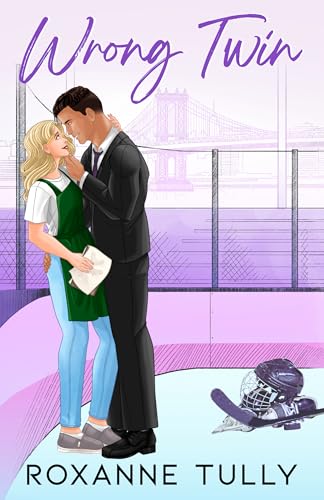 Wrong Twin: An Ex's Brother Romantic Comedy