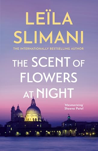 The Scent of Flowers at Night: a stunning new work of non-fiction from the bestselling author of Lullaby (English Edition)
