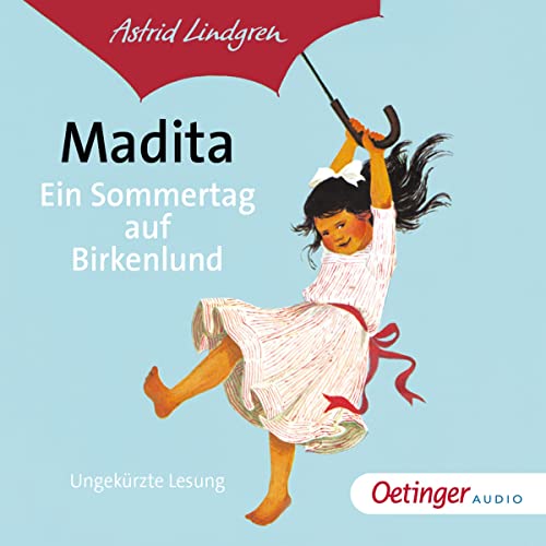 Madita - Ein Sommertag auf Birkenlund