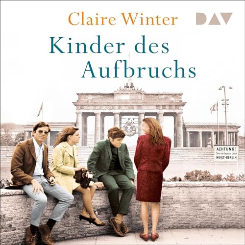 Kinder des Aufbruchs: Emma und Alice 2