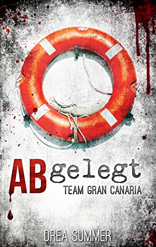 ABgelegt: Team Gran Canaria - Kurzthriller