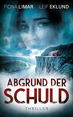 Abgrund der Schuld: Schwedenthriller