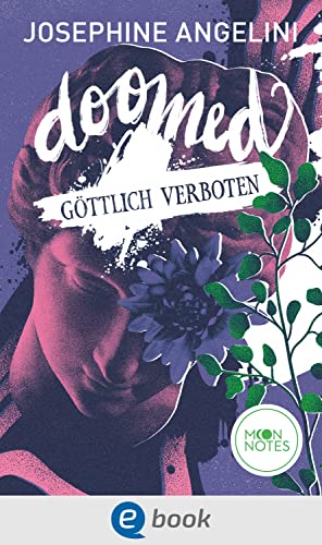Fates & Furies 4. Doomed: Göttlich verboten