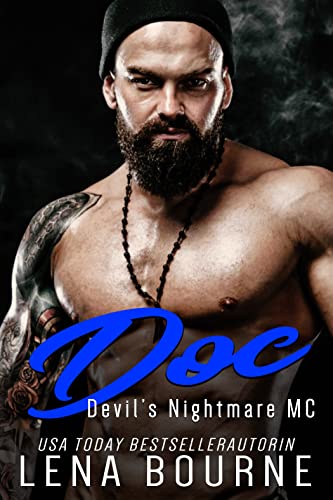 Doc (Devil's Nightmare MC Serie, Band 7)