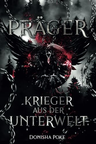 Präger: Krieger aus der Unterwelt