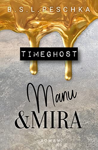 TIMEGHOST Manu & Mira