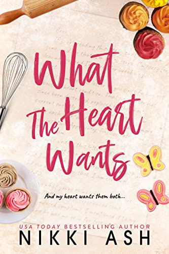 What the Heart Wants: A Curvy Single Mom Romance (Love with Strings)
