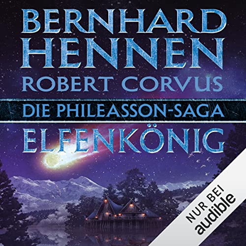 Die Phileasson-Saga - Elfenkönig: Phileasson 11