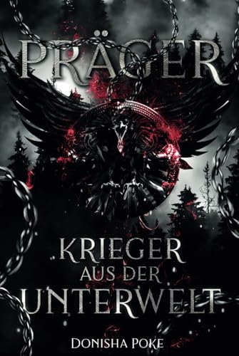 Präger: Krieger aus der Unterwelt